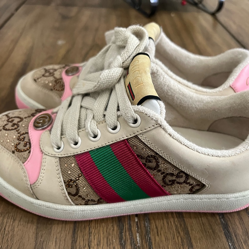 I don't want them anymore